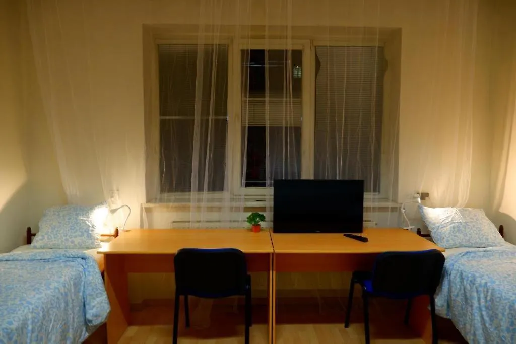 旅馆 Rooms A Parkovani Turgenevova - Olomoucka 布尔诺