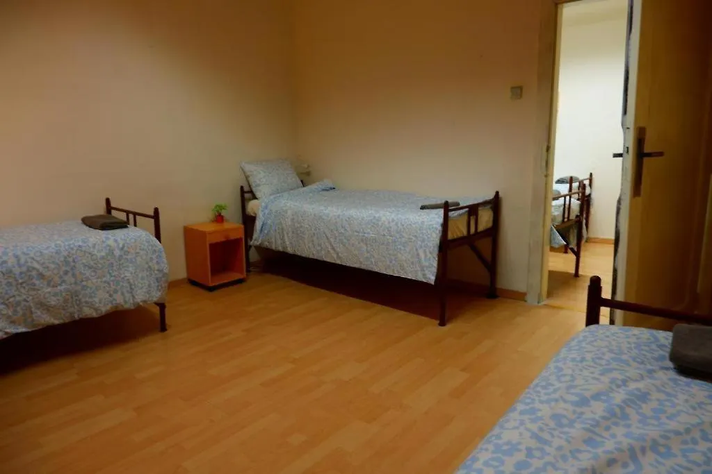 Rooms A Parkovani Turgenevova - Olomoucka 布尔诺 0*,