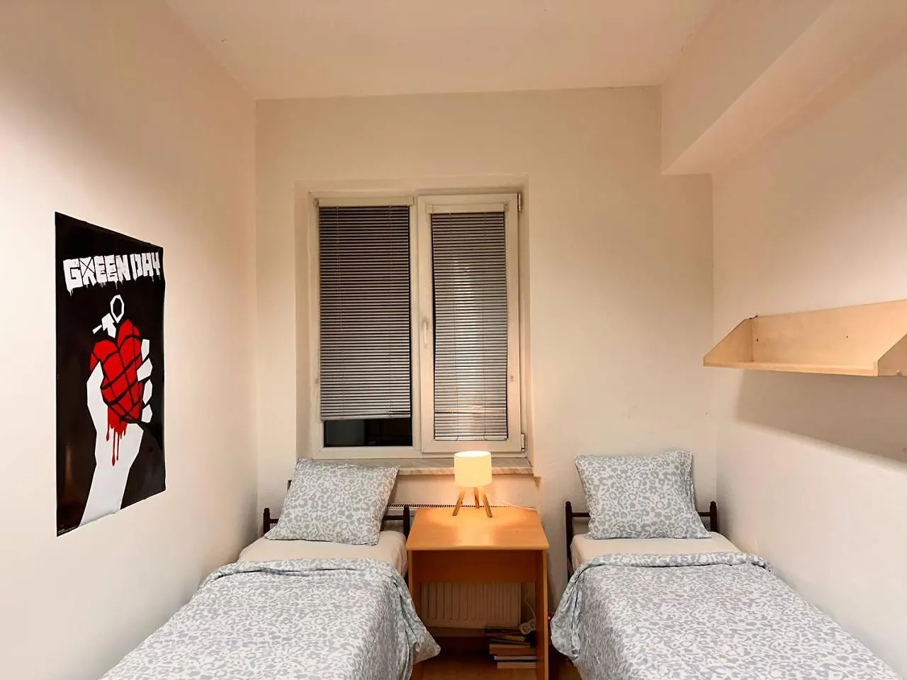 Apartmans And Rooms With Parking Turgenevova - Olomoucka Brno