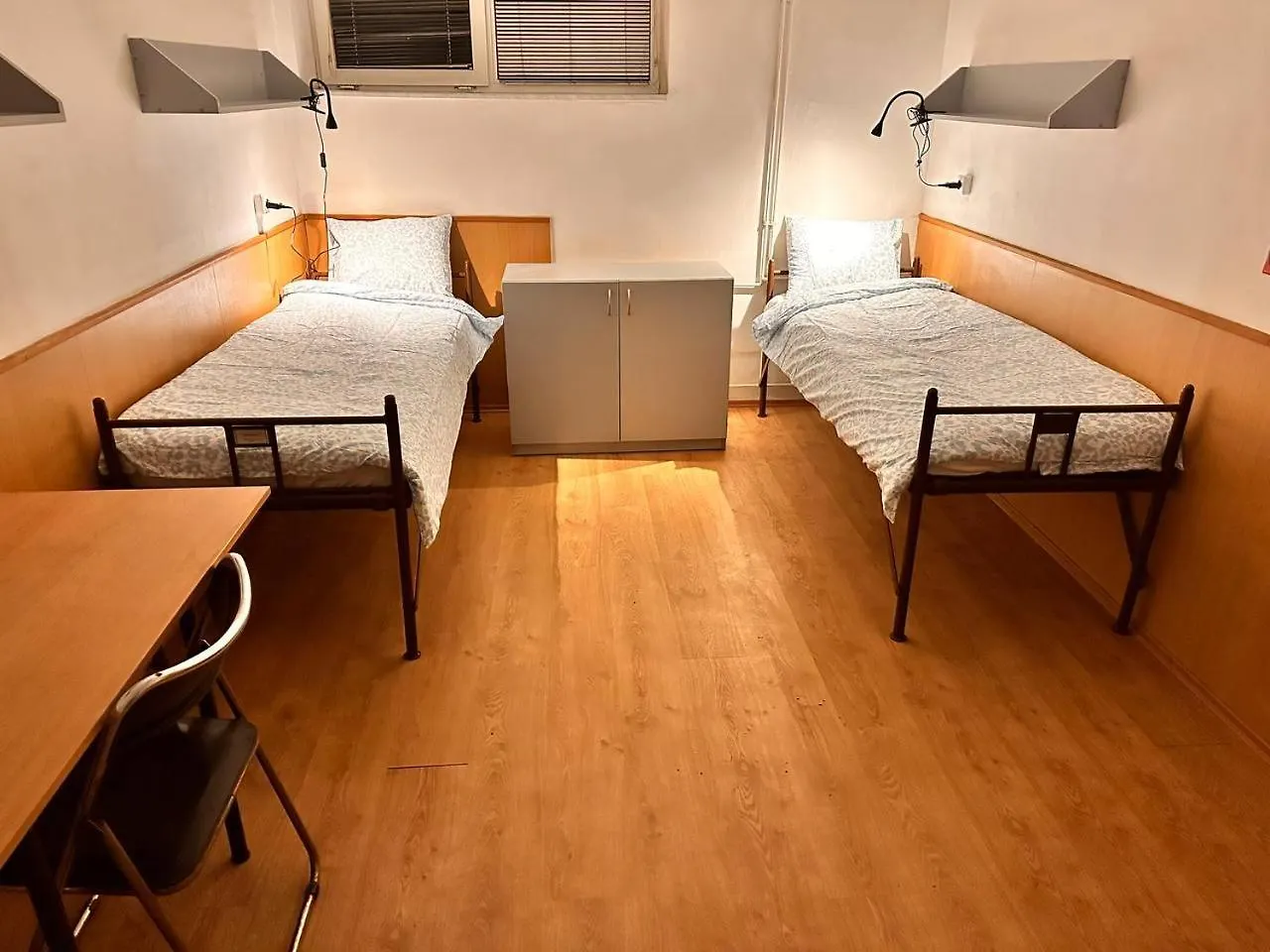 旅馆 Rooms A Parkovani Turgenevova - Olomoucka 布尔诺
