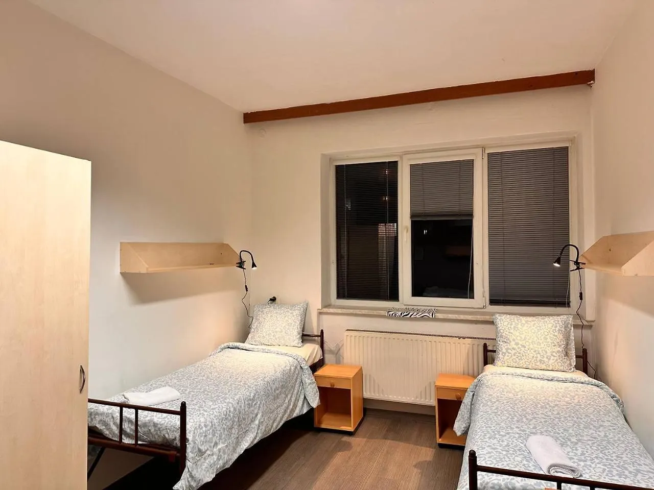 Rooms A Parkovani Turgenevova - Olomoucka 布尔诺 0*,  捷克
