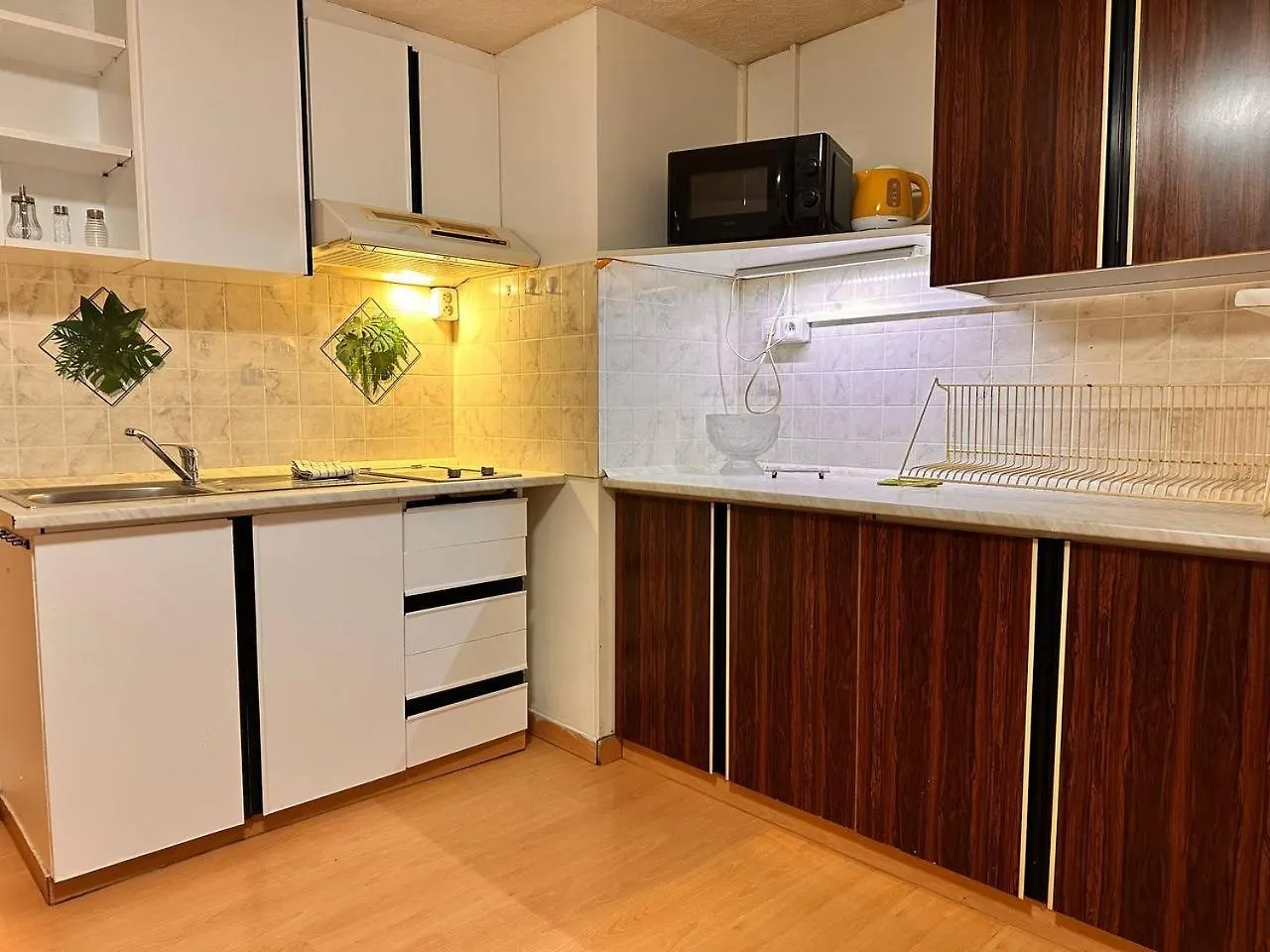 Hostel Apartmans And Rooms With Parking Turgenevova - Olomoucka Brno