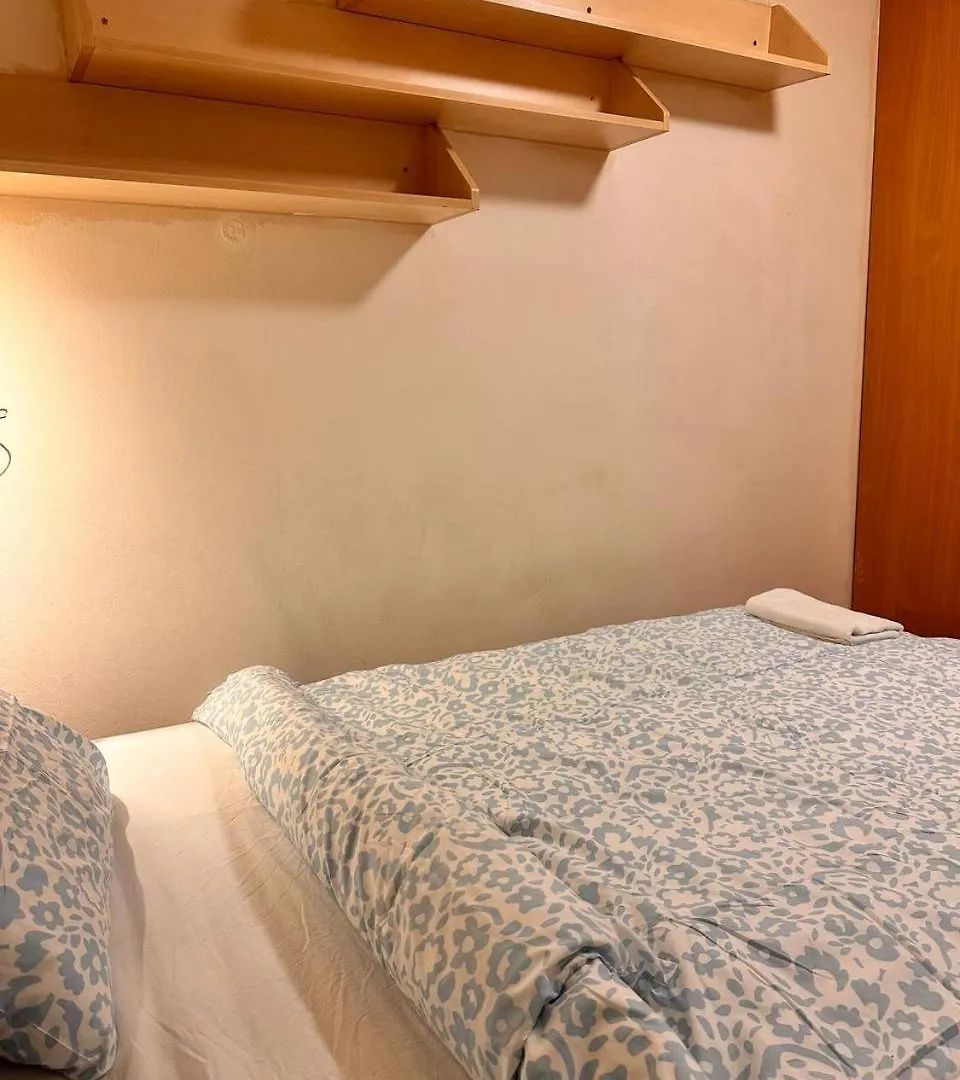 Apartmans And Rooms With Parking Turgenevova - Olomoucka Brno