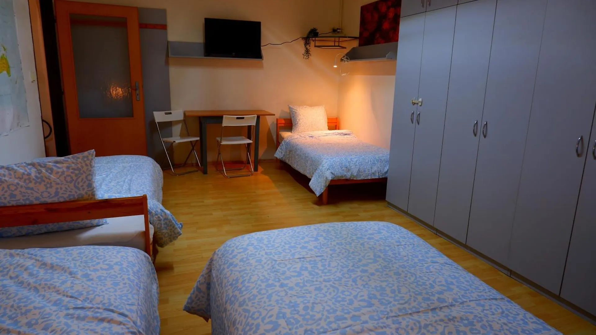 Apartmans And Rooms With Parking Turgenevova - Olomoucka Brno Česká republika