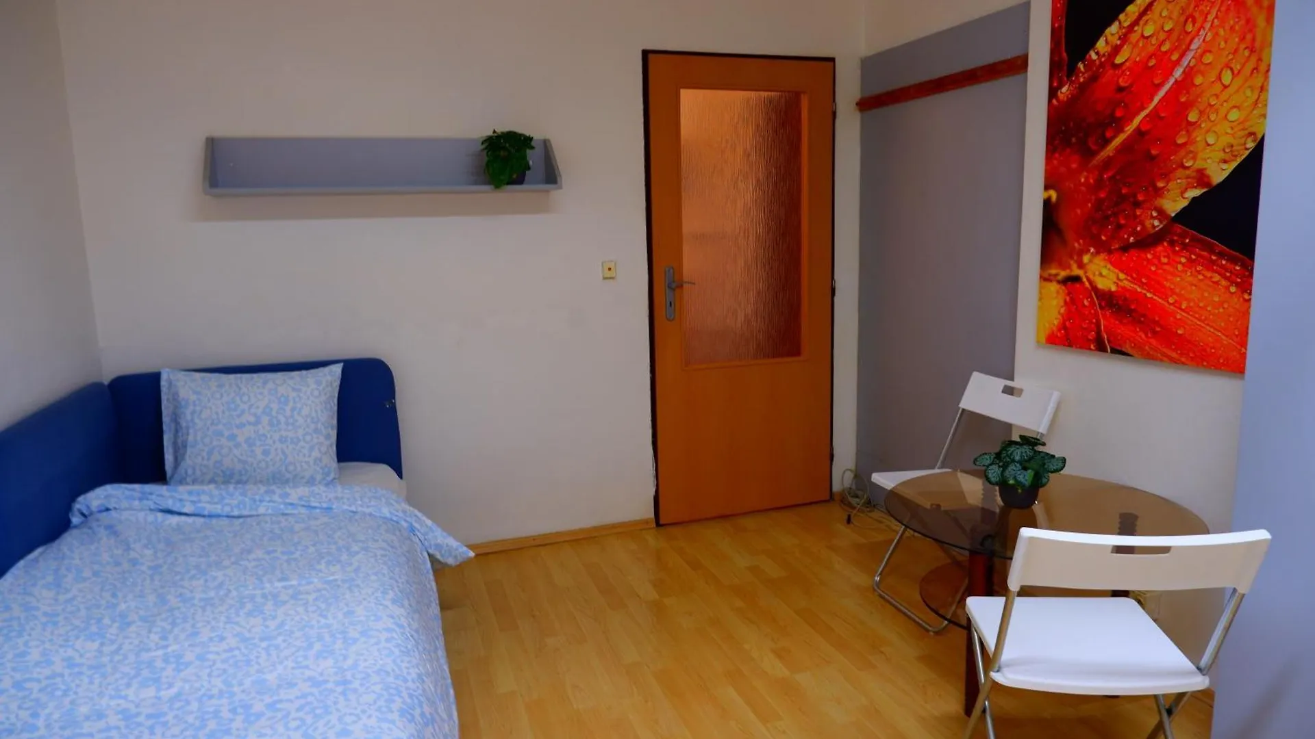 Apartmans And Rooms With Parking Turgenevova - Olomoucka Brno 0*,  Česká republika