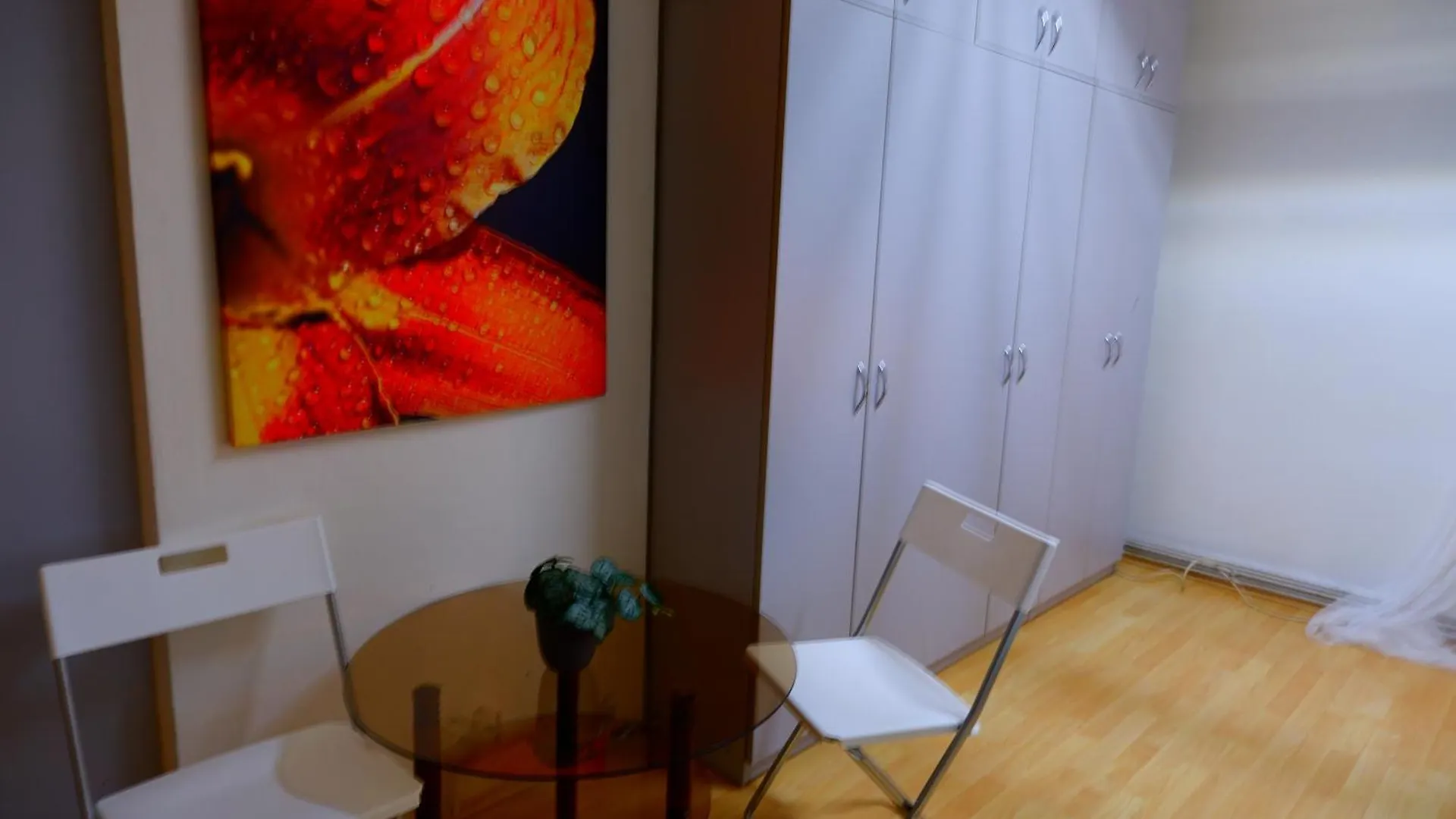 Apartmans And Rooms With Parking Turgenevova - Olomoucka Brno Hostel
