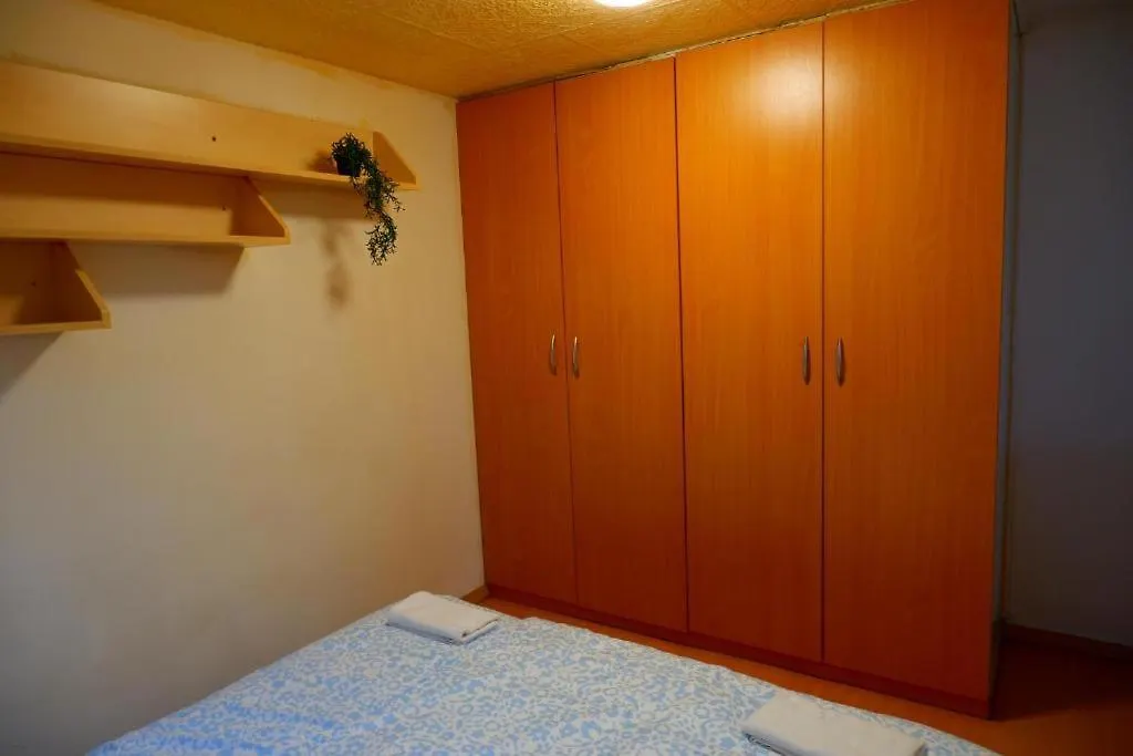 Hostel Apartmans And Rooms With Parking Turgenevova - Olomoucka Brno Česká republika
