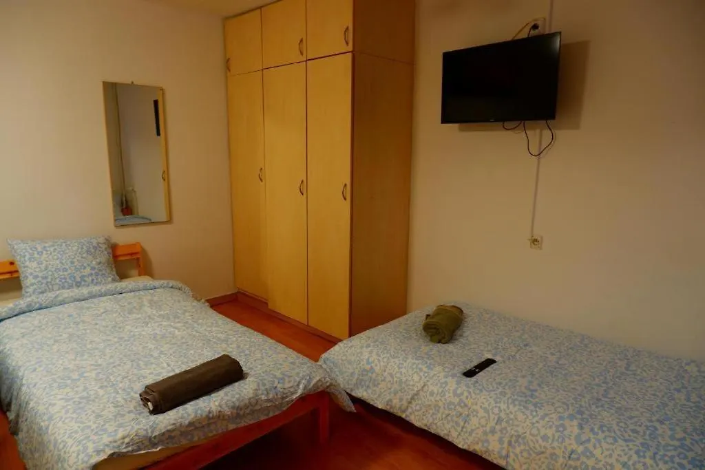 Apartmans And Rooms With Parking Turgenevova - Olomoucka Brno