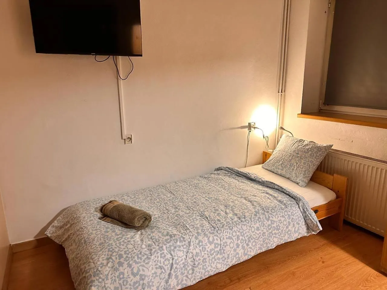 Apartmans And Rooms With Parking Turgenevova - Olomoucka Brno Česká republika