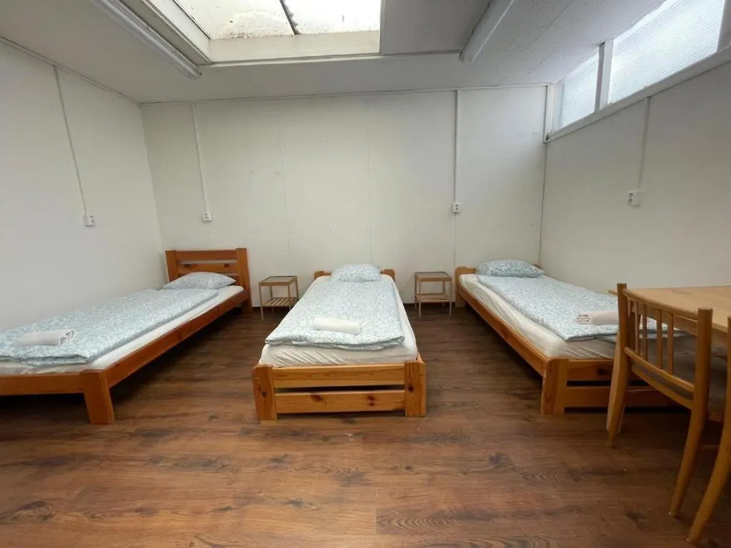 Apartmans And Rooms With Parking Turgenevova - Olomoucka Brno 0*,