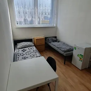 Videnska Hostel
