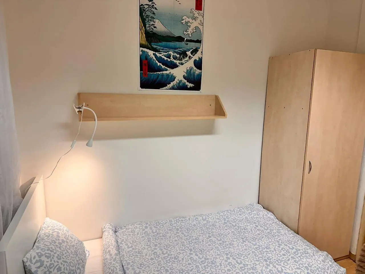 Hostel Rooms A Parkovani Turgenevova - Olomoucka Brno