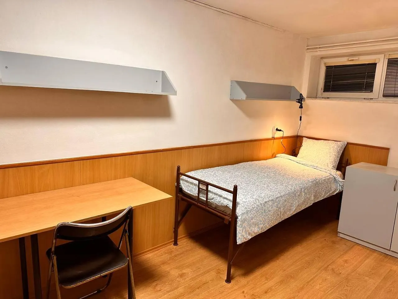 Rooms A Parkovani Turgenevova - Olomoucka Brno