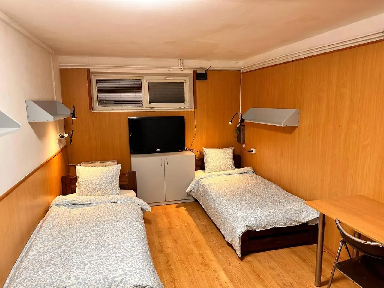 Rooms A Parkovani Turgenevova - Olomoucka Brno 0*,